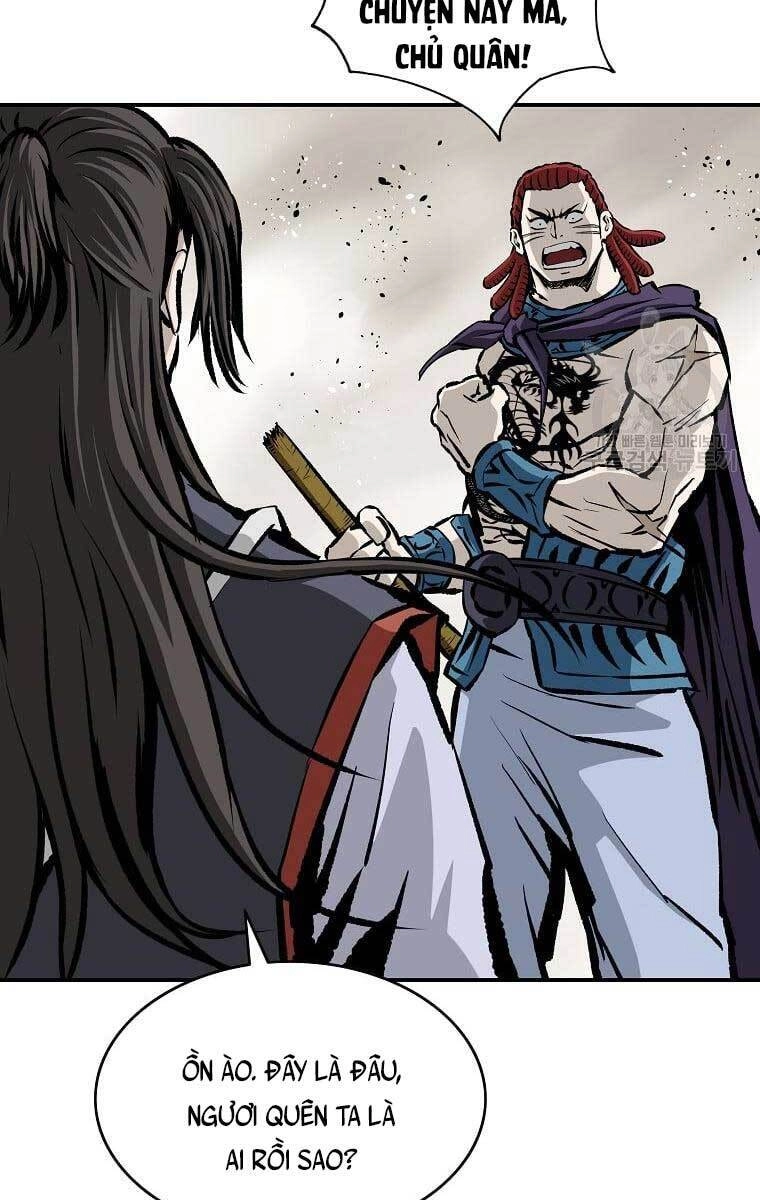 Cung Quỷ Kiếm Thần Chapter 158 - 64