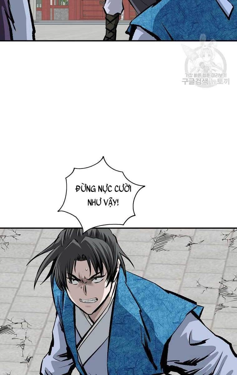 Cung Quỷ Kiếm Thần Chapter 158 - 66