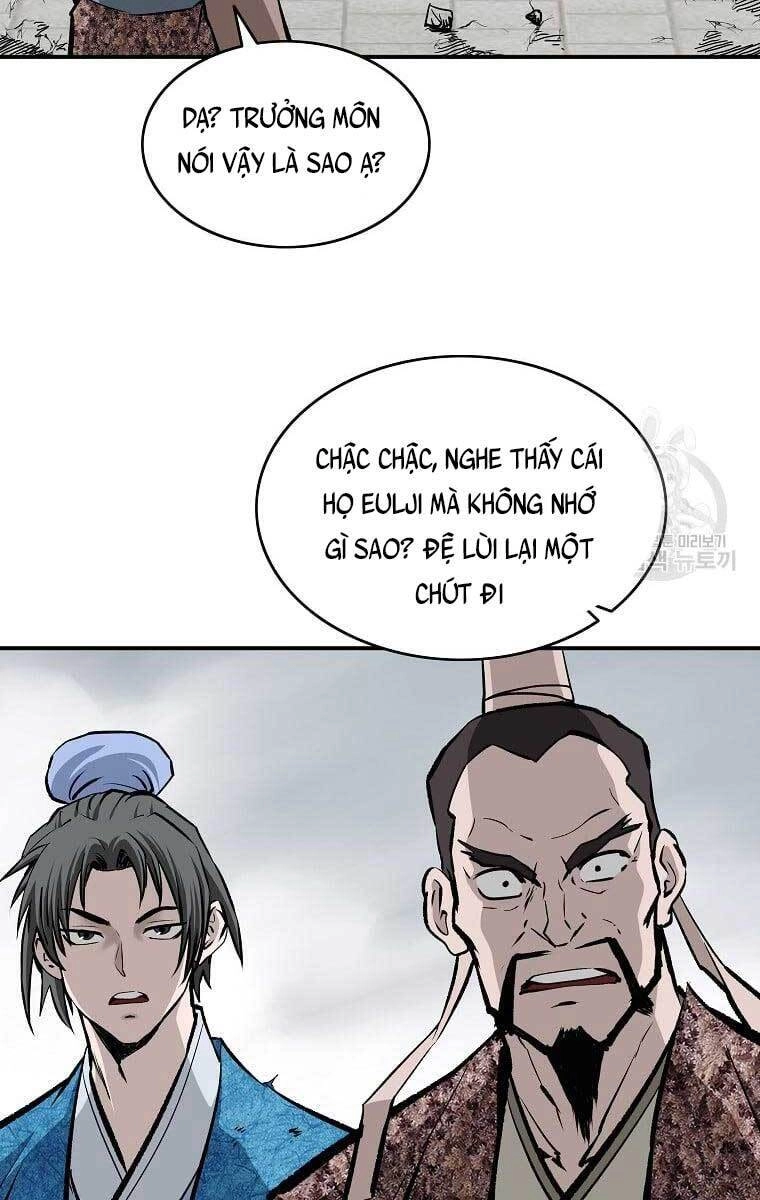 Cung Quỷ Kiếm Thần Chapter 158 - 82