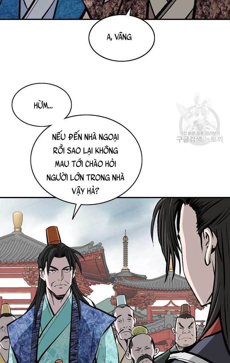 Cung Quỷ Kiếm Thần Chapter 158 - 83