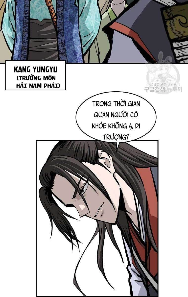 Cung Quỷ Kiếm Thần Chapter 158 - 84
