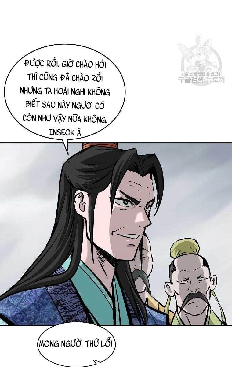 Cung Quỷ Kiếm Thần Chapter 158 - 85