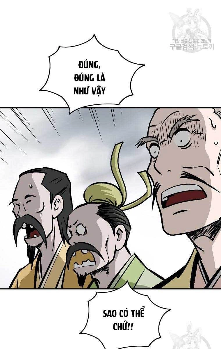 Cung Quỷ Kiếm Thần Chapter 158 - 90