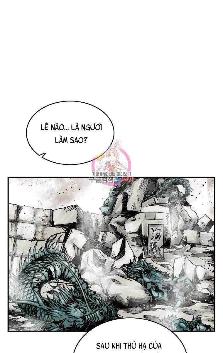 Cung Quỷ Kiếm Thần Chapter 159 - 1