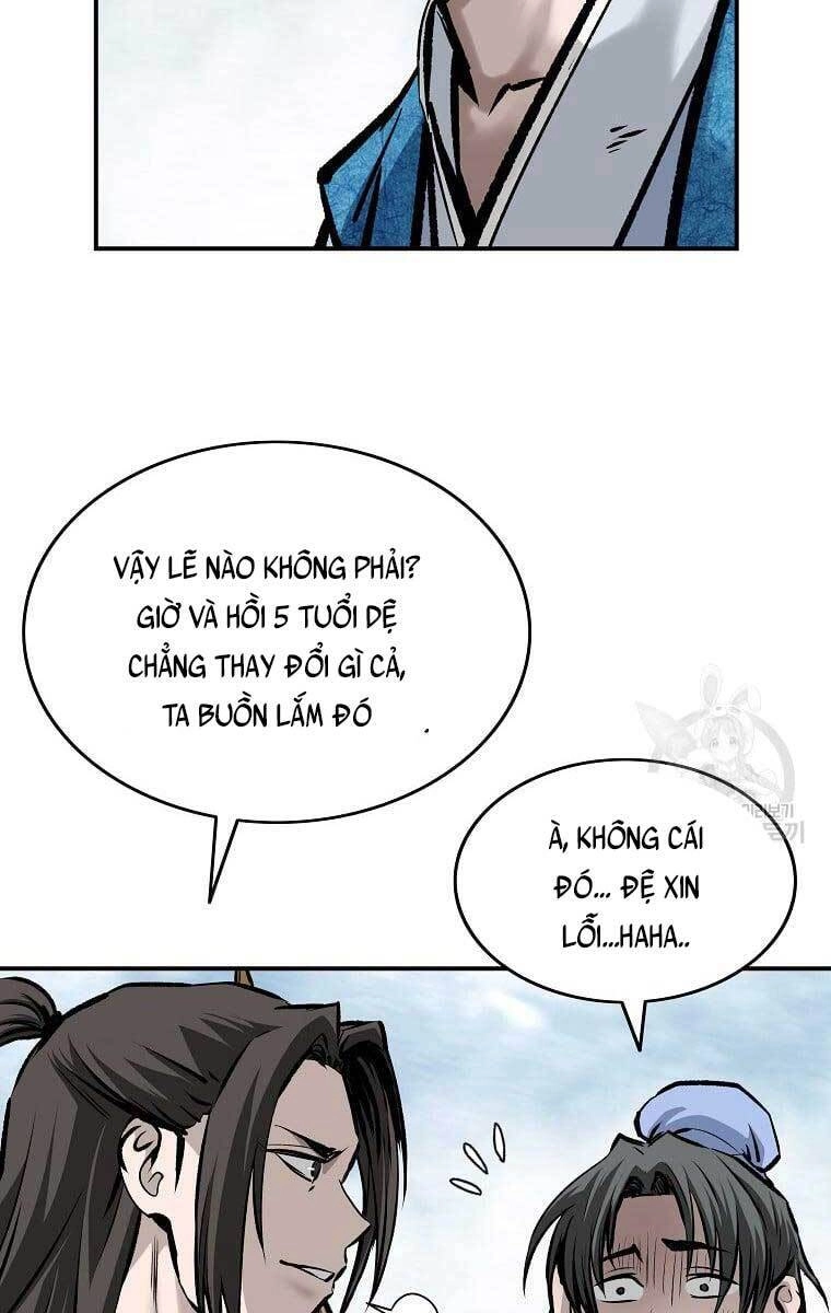 Cung Quỷ Kiếm Thần Chapter 159 - 4