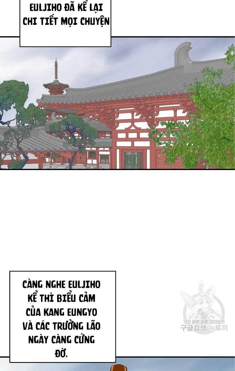 Cung Quỷ Kiếm Thần Chapter 159 - 14