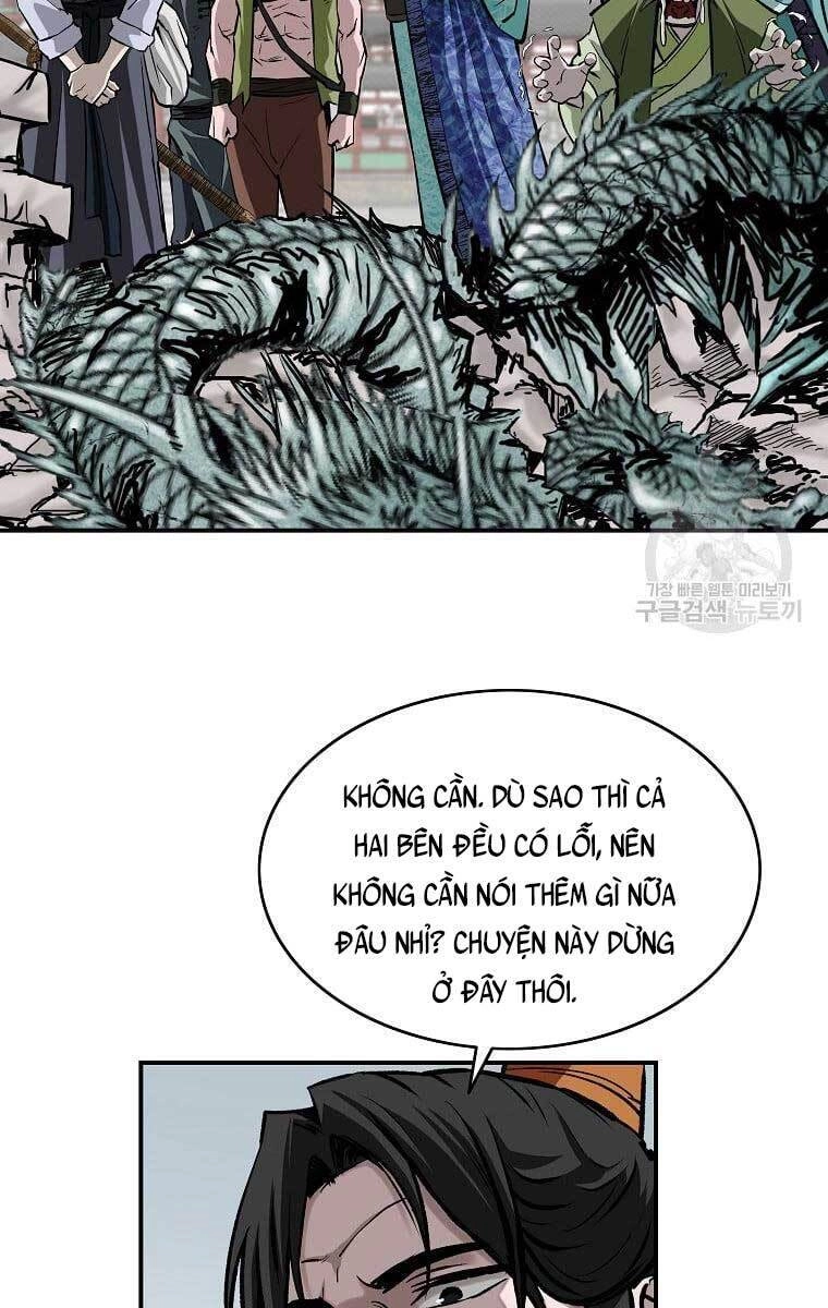 Cung Quỷ Kiếm Thần Chapter 159 - 21