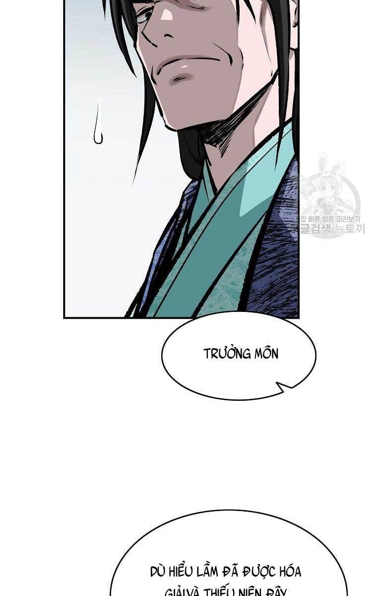 Cung Quỷ Kiếm Thần Chapter 159 - 22