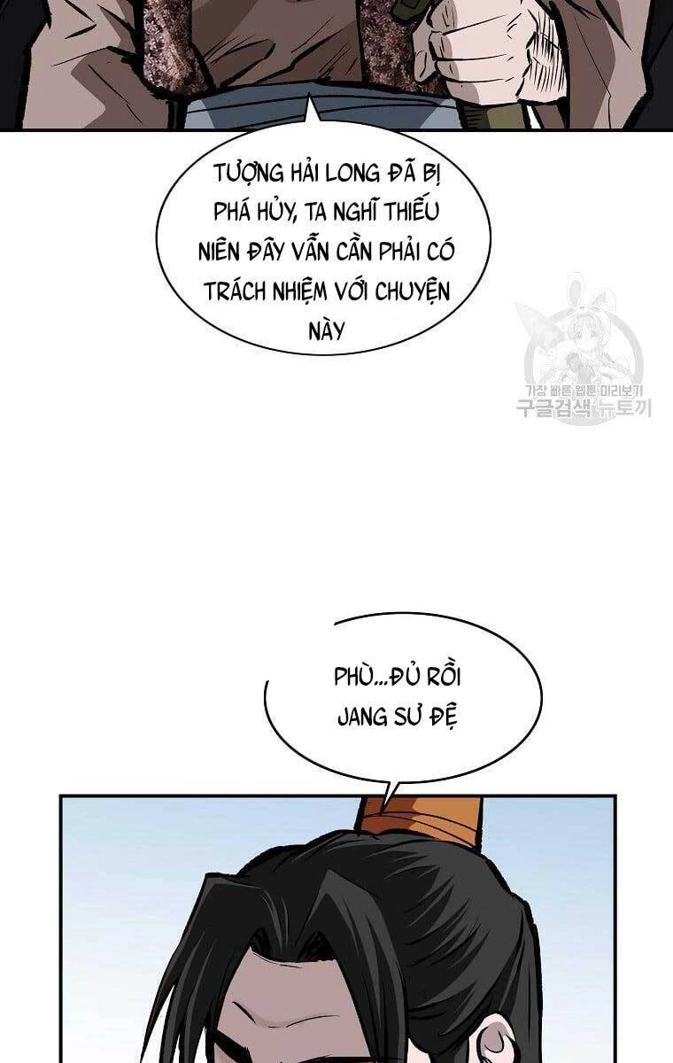 Cung Quỷ Kiếm Thần Chapter 159 - 24