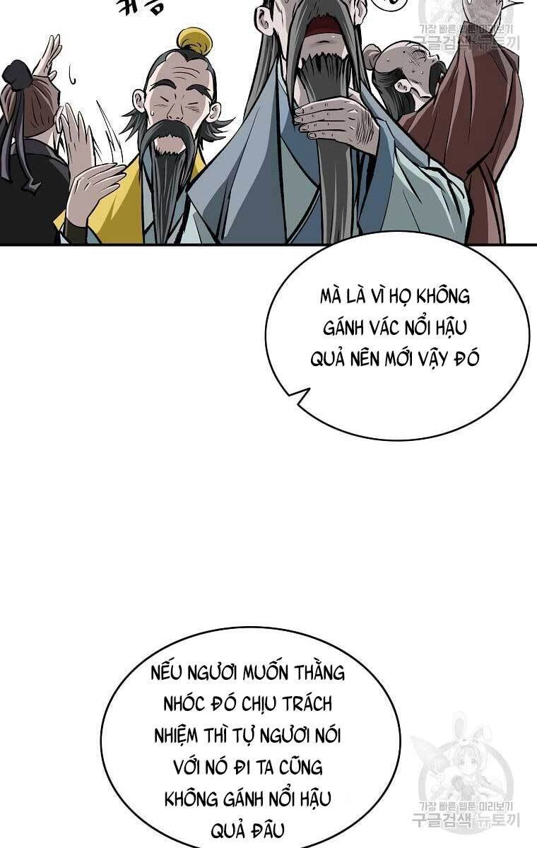 Cung Quỷ Kiếm Thần Chapter 159 - 28