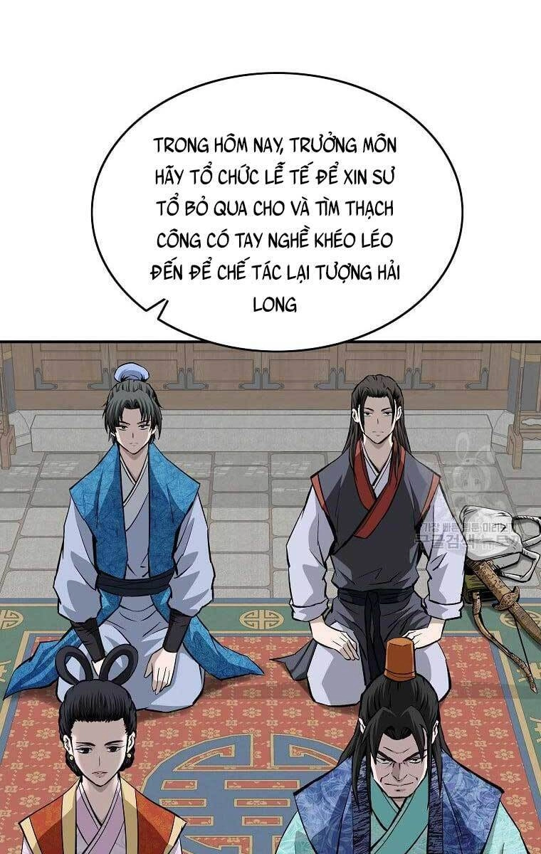 Cung Quỷ Kiếm Thần Chapter 159 - 34