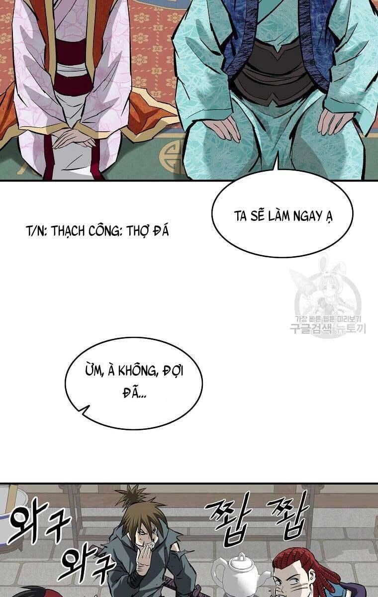 Cung Quỷ Kiếm Thần Chapter 159 - 35