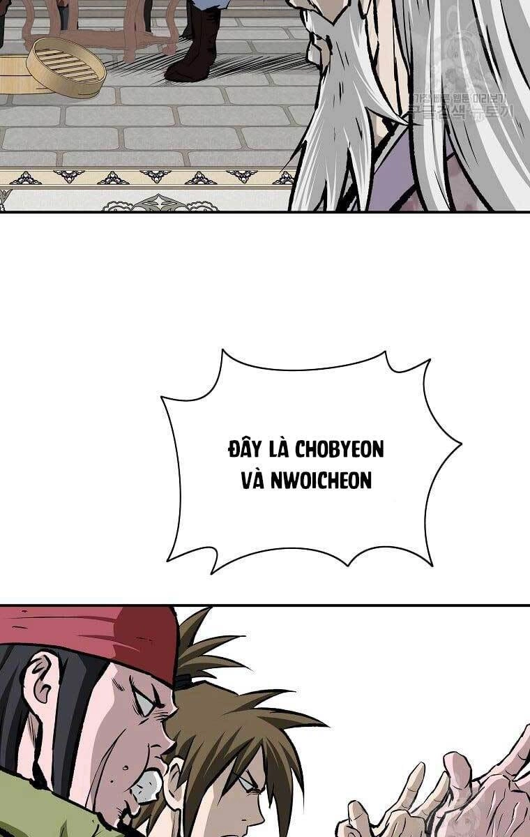 Cung Quỷ Kiếm Thần Chapter 159 - 42