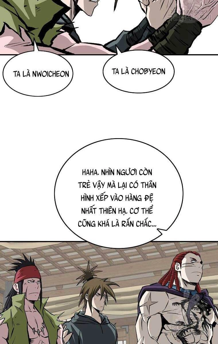 Cung Quỷ Kiếm Thần Chapter 159 - 43