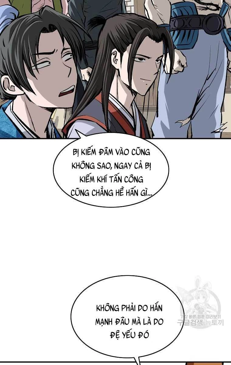 Cung Quỷ Kiếm Thần Chapter 159 - 44