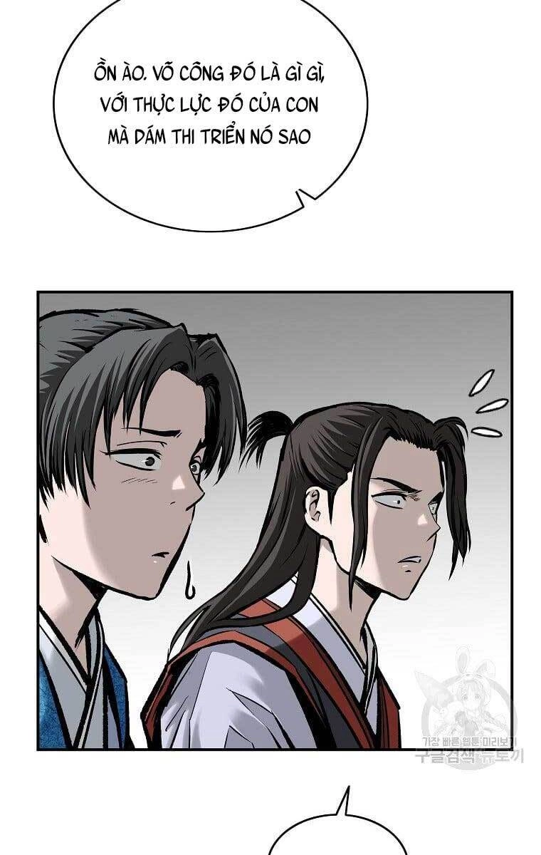 Cung Quỷ Kiếm Thần Chapter 159 - 46