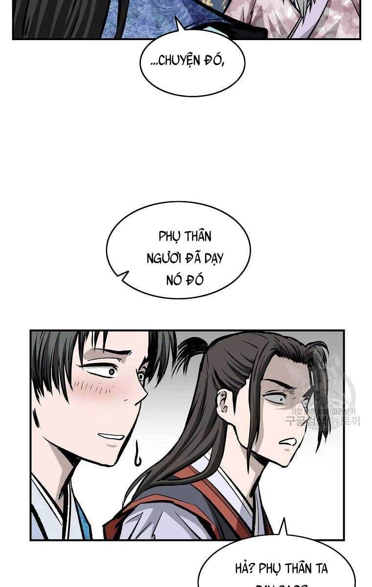 Cung Quỷ Kiếm Thần Chapter 159 - 48
