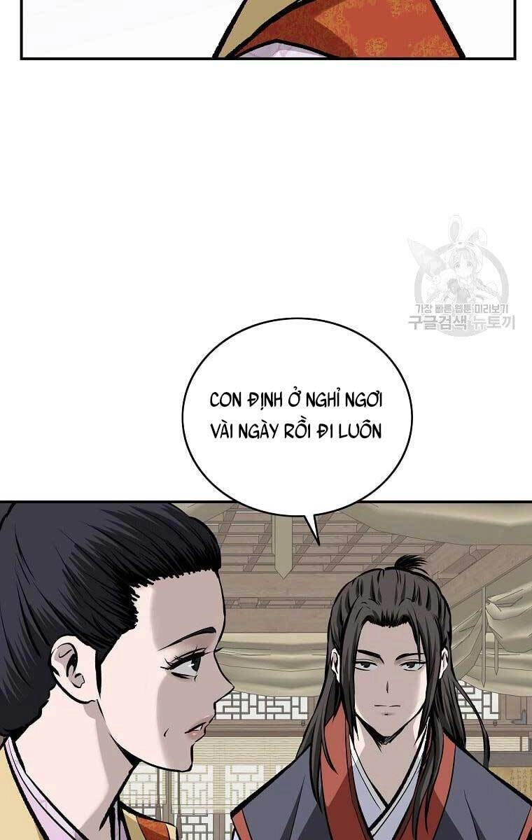 Cung Quỷ Kiếm Thần Chapter 159 - 60