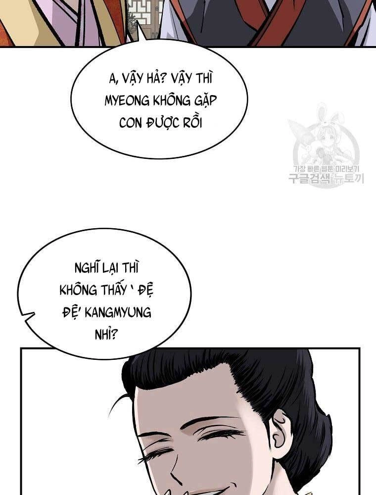 Cung Quỷ Kiếm Thần Chapter 159 - 61