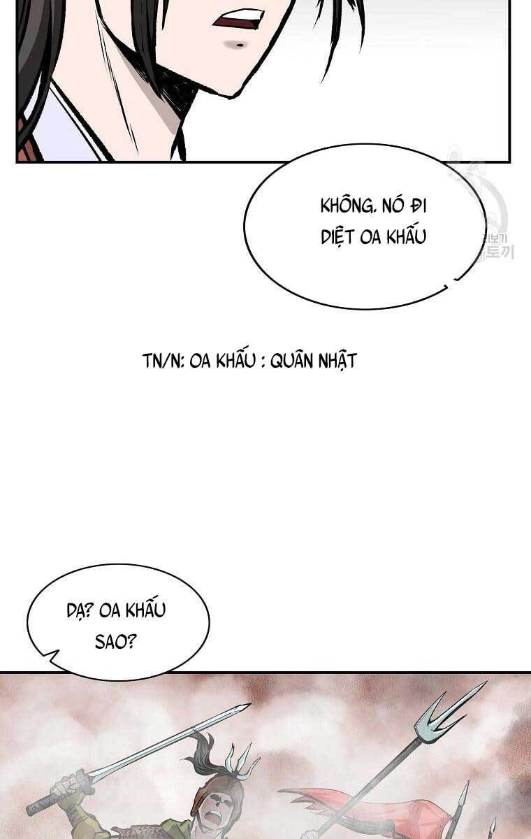 Cung Quỷ Kiếm Thần Chapter 159 - 63