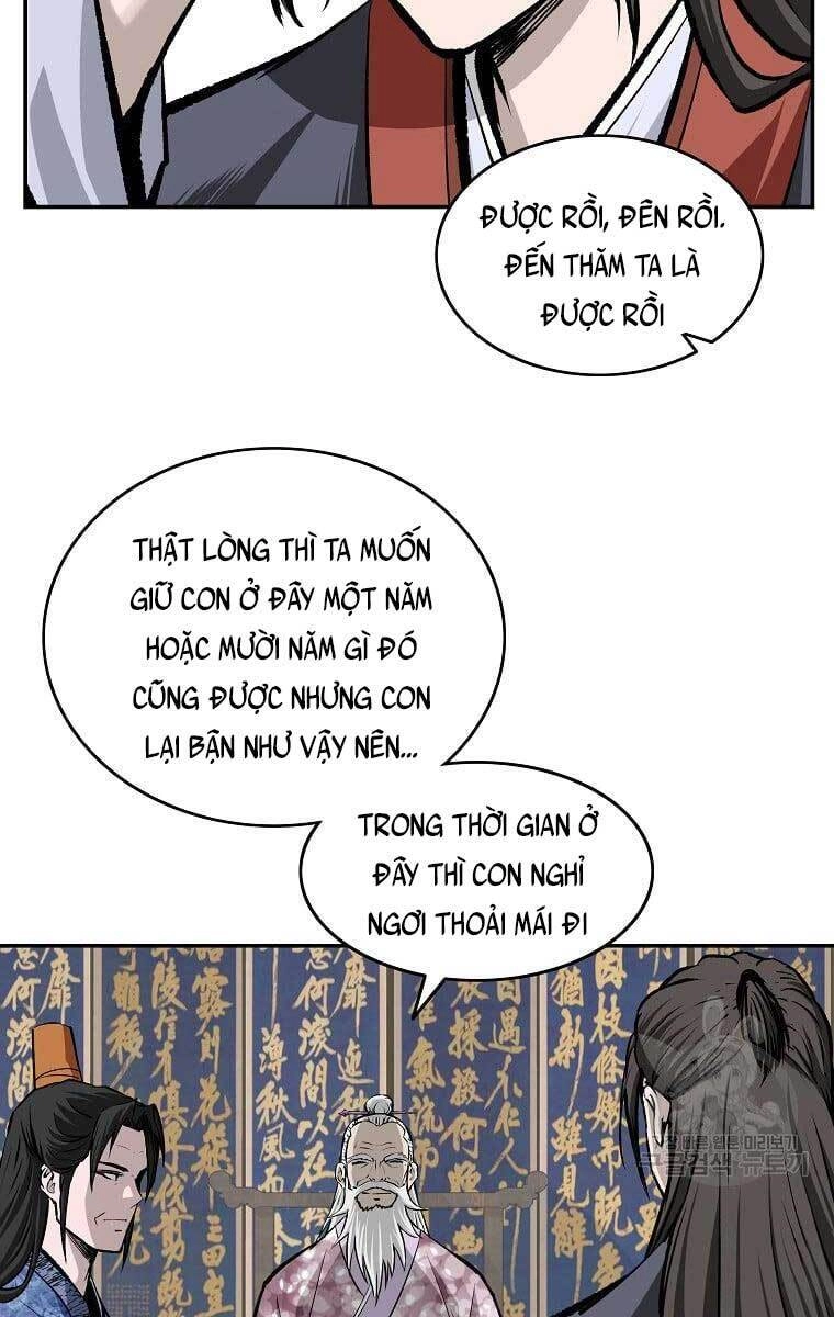 Cung Quỷ Kiếm Thần Chapter 159 - 69