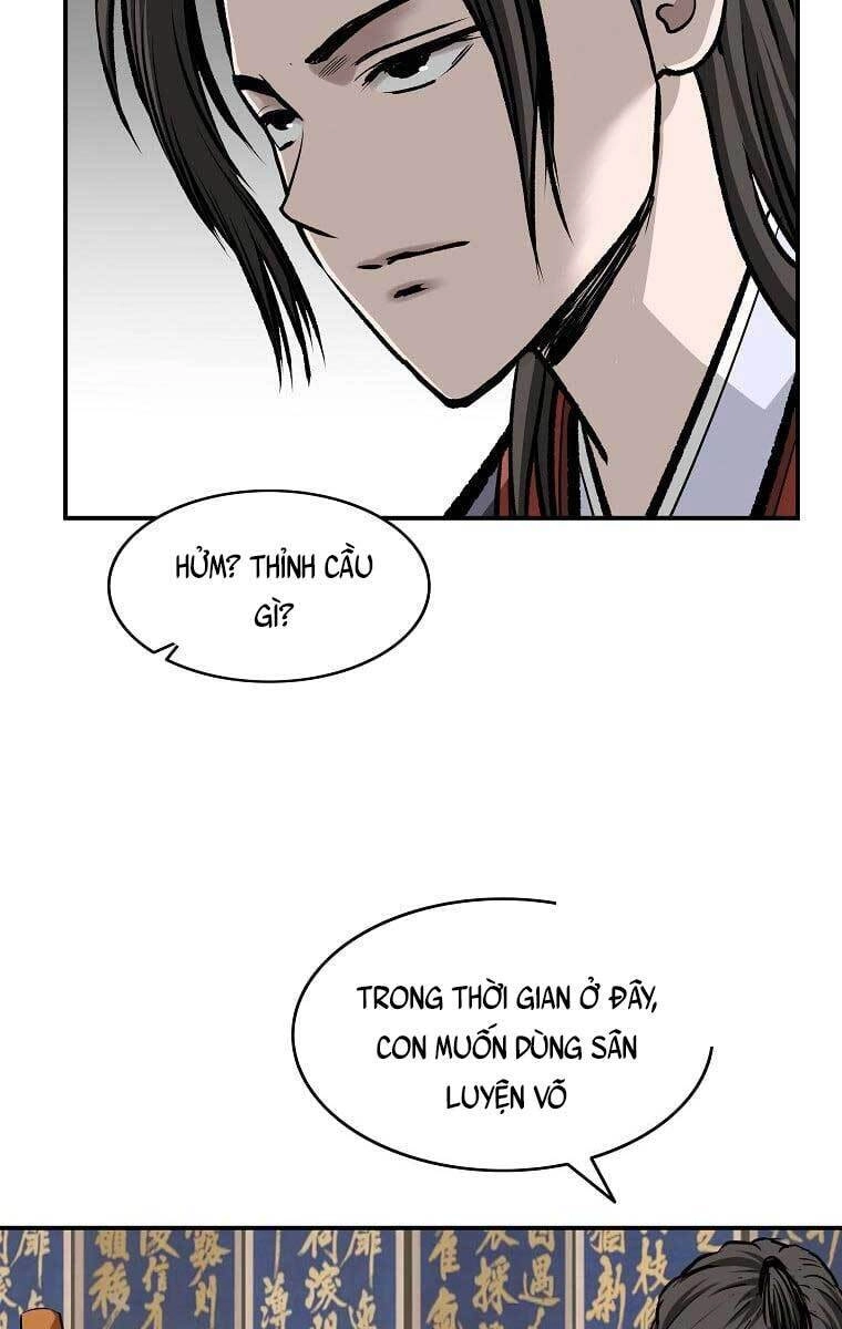 Cung Quỷ Kiếm Thần Chapter 159 - 71
