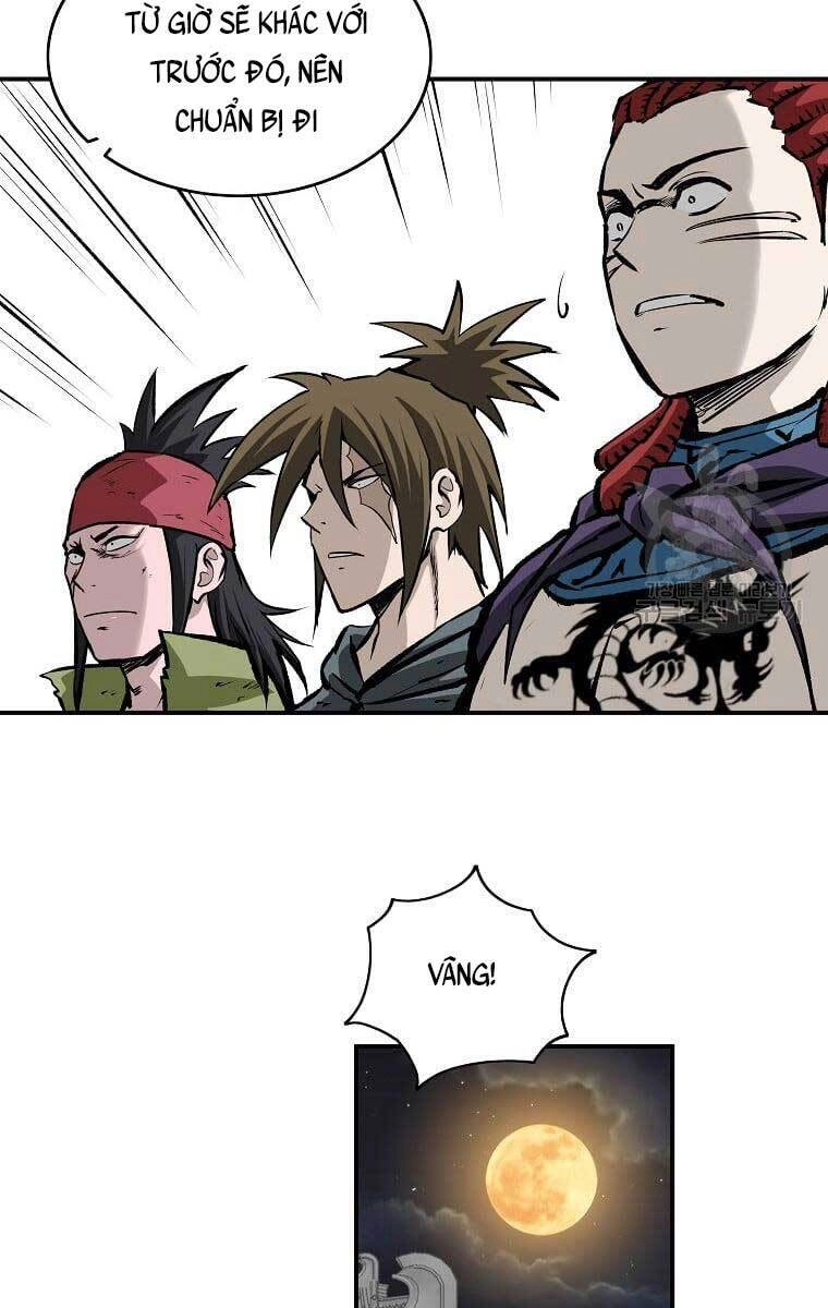 Cung Quỷ Kiếm Thần Chapter 159 - 74