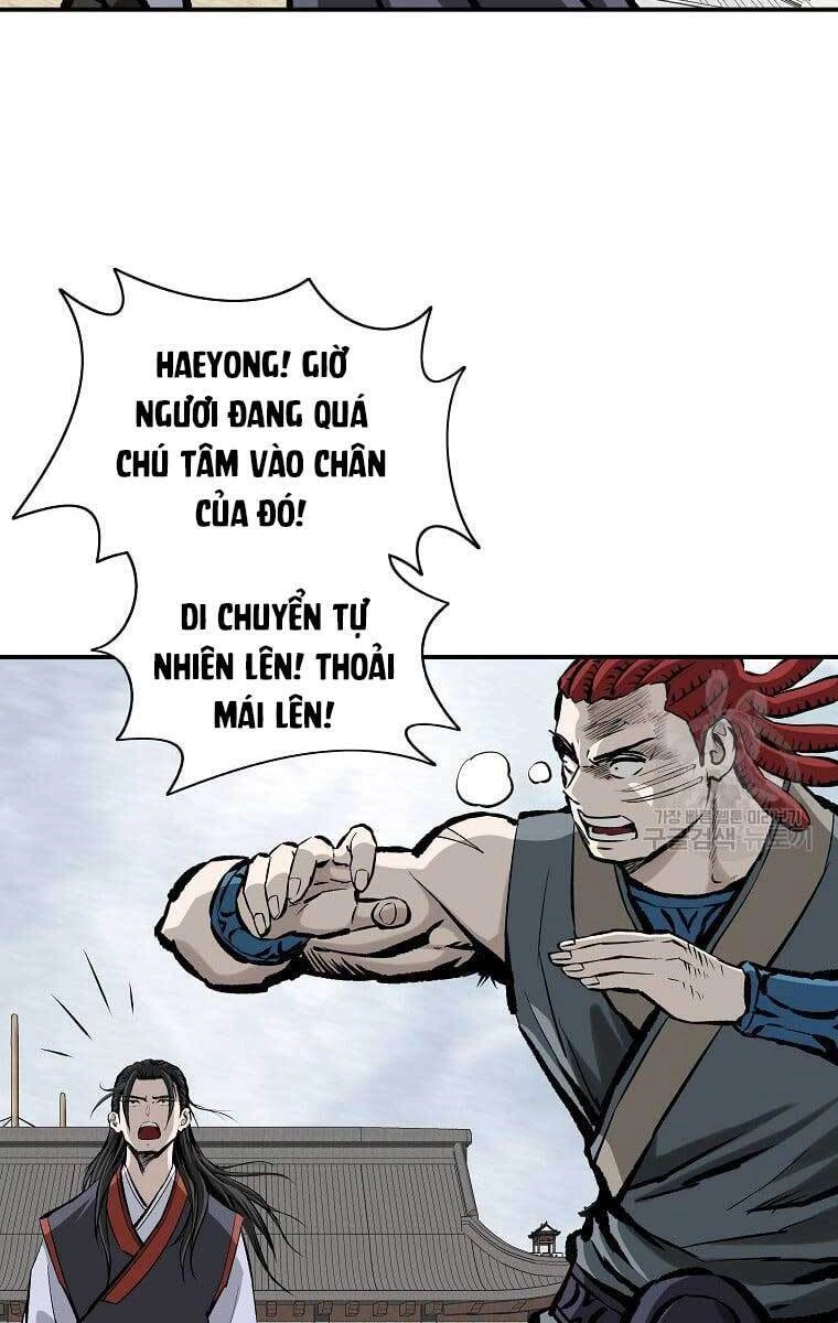 Cung Quỷ Kiếm Thần Chapter 160 - 4