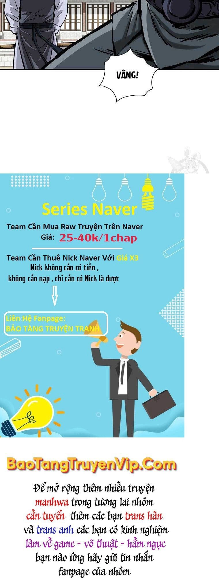 Cung Quỷ Kiếm Thần Chapter 160 - 5