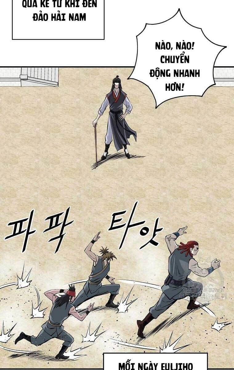 Cung Quỷ Kiếm Thần Chapter 160 - 8