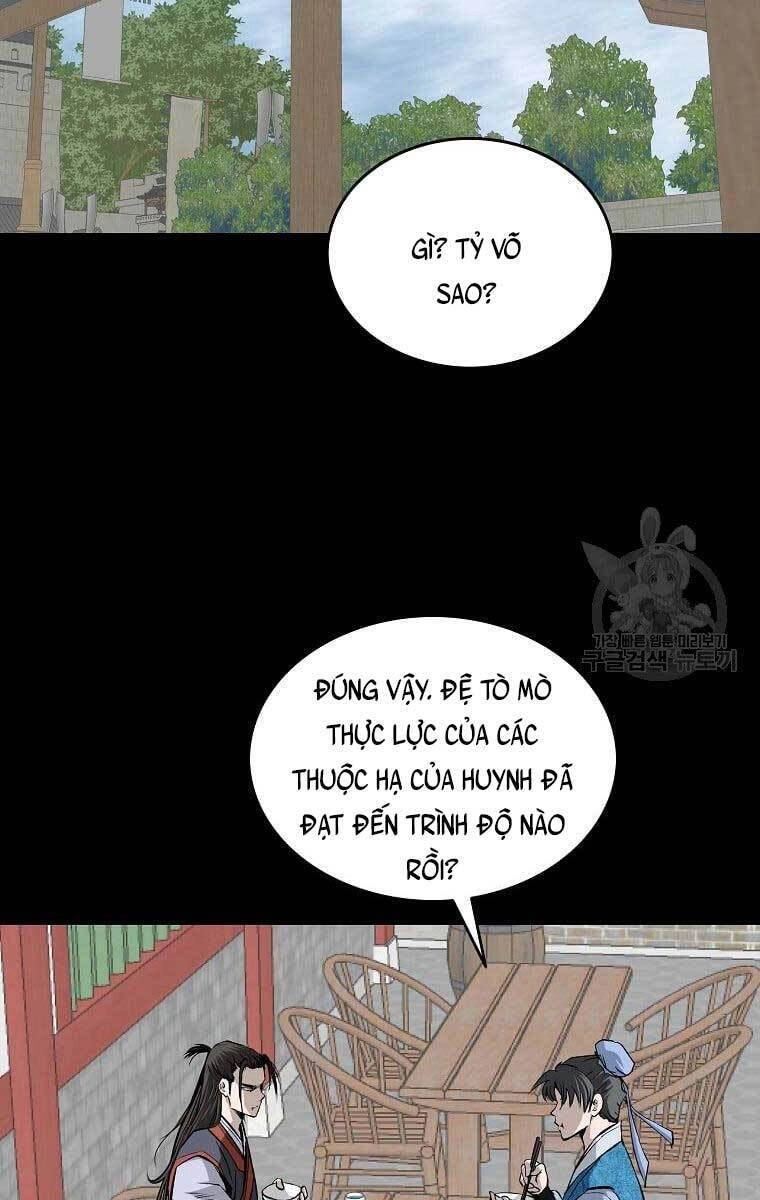 Cung Quỷ Kiếm Thần Chapter 160 - 11