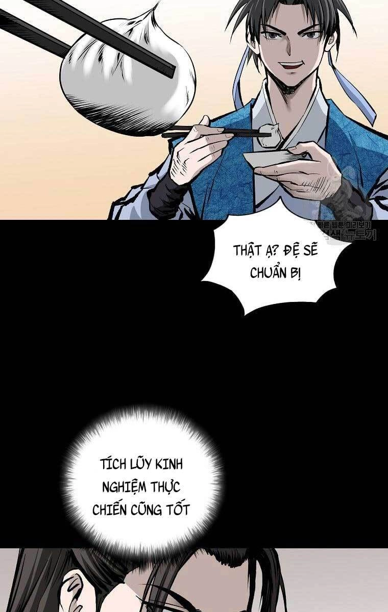 Cung Quỷ Kiếm Thần Chapter 160 - 13