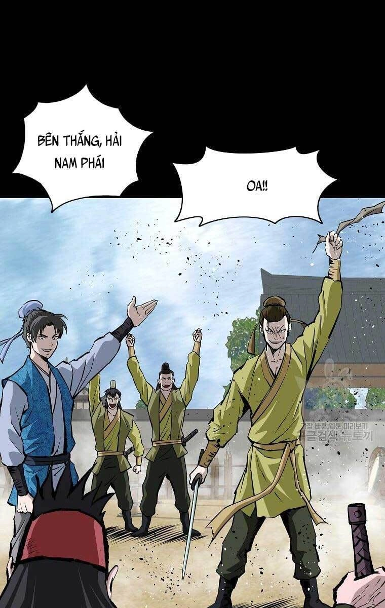 Cung Quỷ Kiếm Thần Chapter 160 - 22