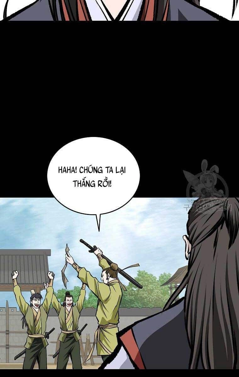 Cung Quỷ Kiếm Thần Chapter 160 - 24