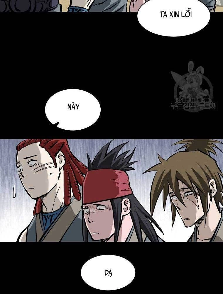 Cung Quỷ Kiếm Thần Chapter 160 - 27