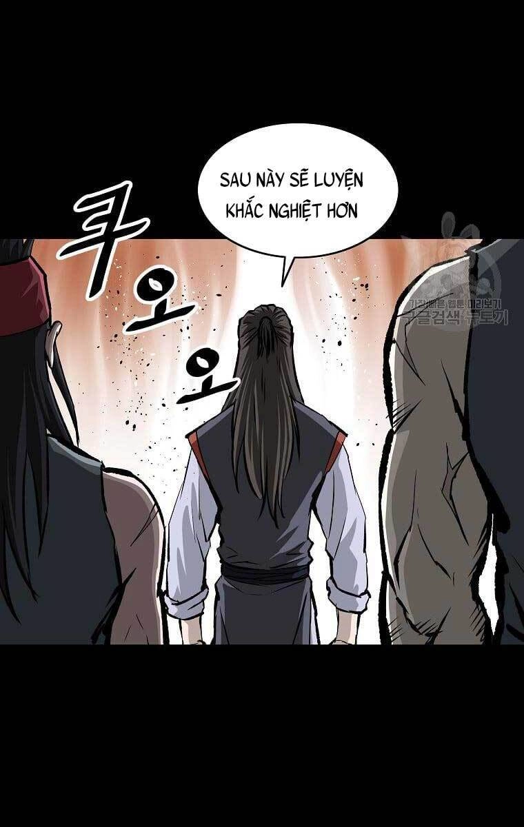 Cung Quỷ Kiếm Thần Chapter 160 - 28
