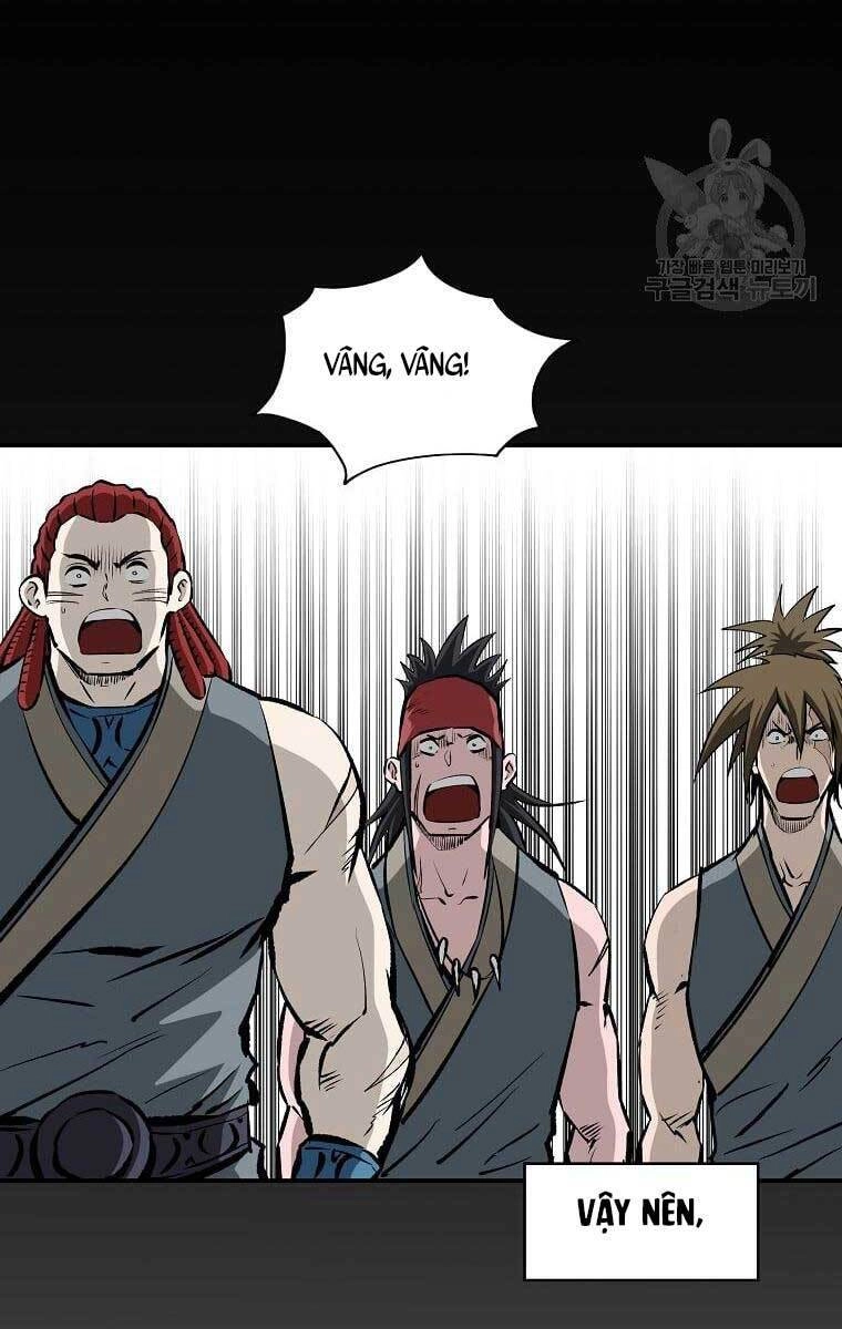 Cung Quỷ Kiếm Thần Chapter 160 - 30