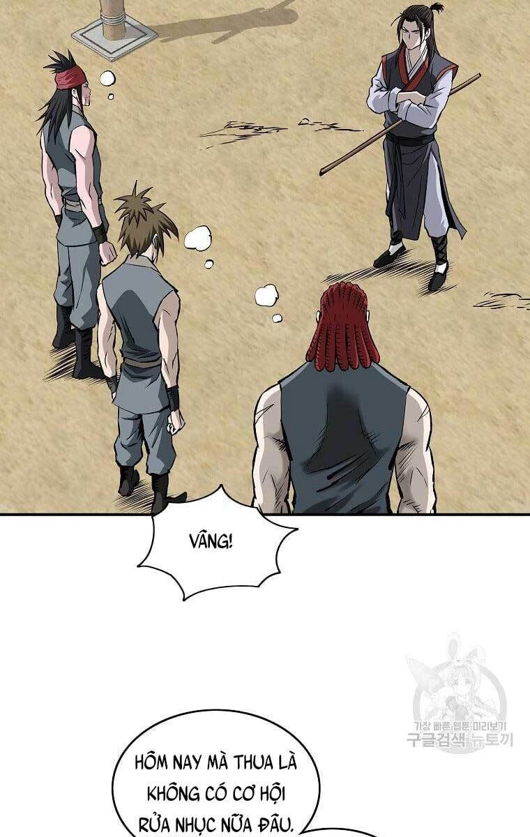 Cung Quỷ Kiếm Thần Chapter 160 - 33