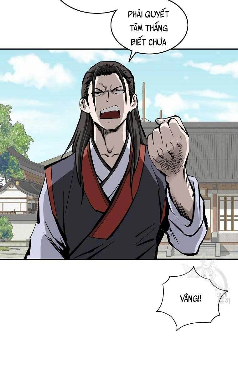 Cung Quỷ Kiếm Thần Chapter 160 - 34