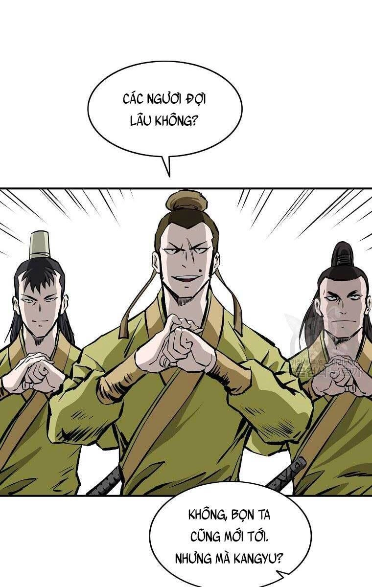 Cung Quỷ Kiếm Thần Chapter 160 - 36