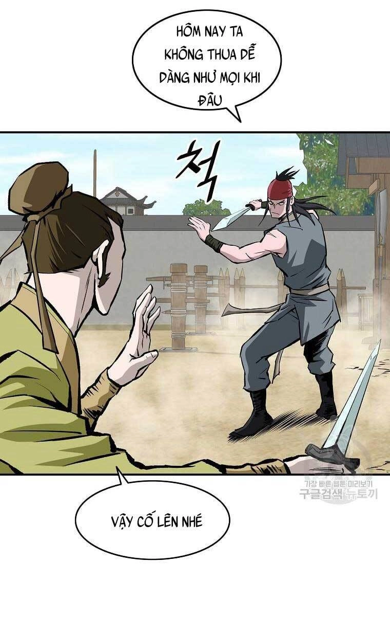 Cung Quỷ Kiếm Thần Chapter 160 - 42