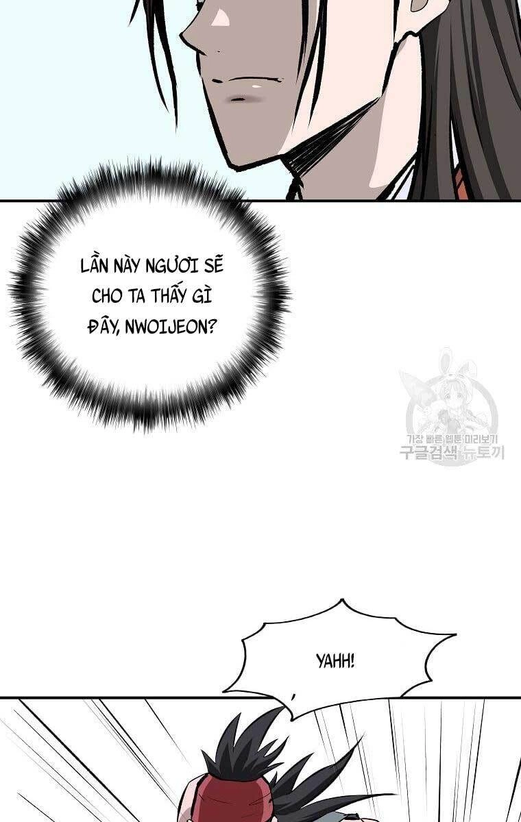 Cung Quỷ Kiếm Thần Chapter 160 - 45