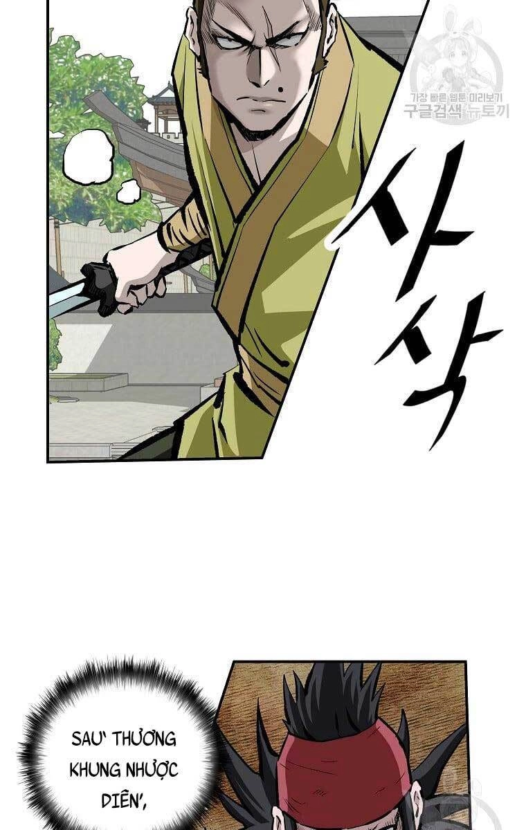 Cung Quỷ Kiếm Thần Chapter 160 - 50