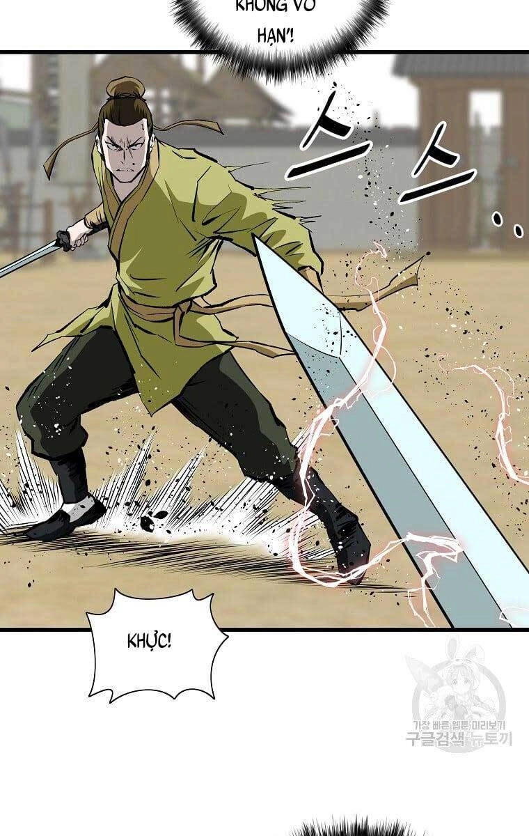 Cung Quỷ Kiếm Thần Chapter 160 - 52