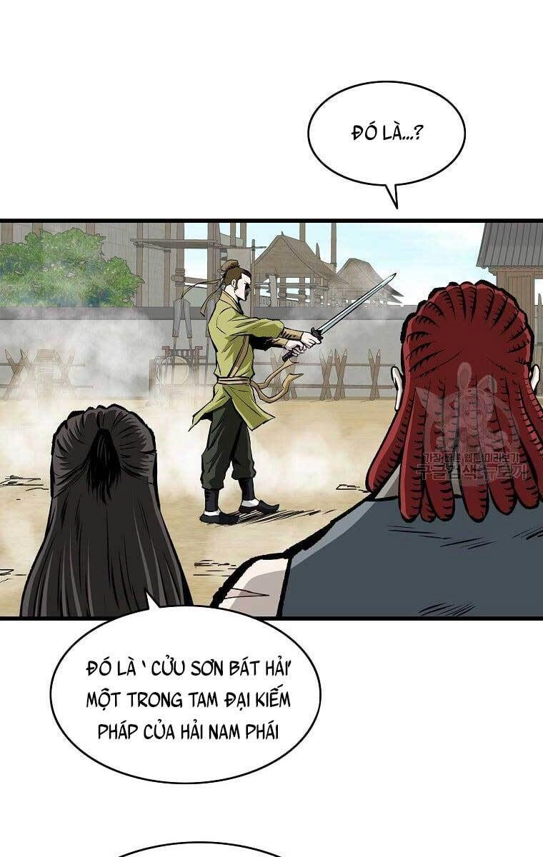 Cung Quỷ Kiếm Thần Chapter 160 - 58