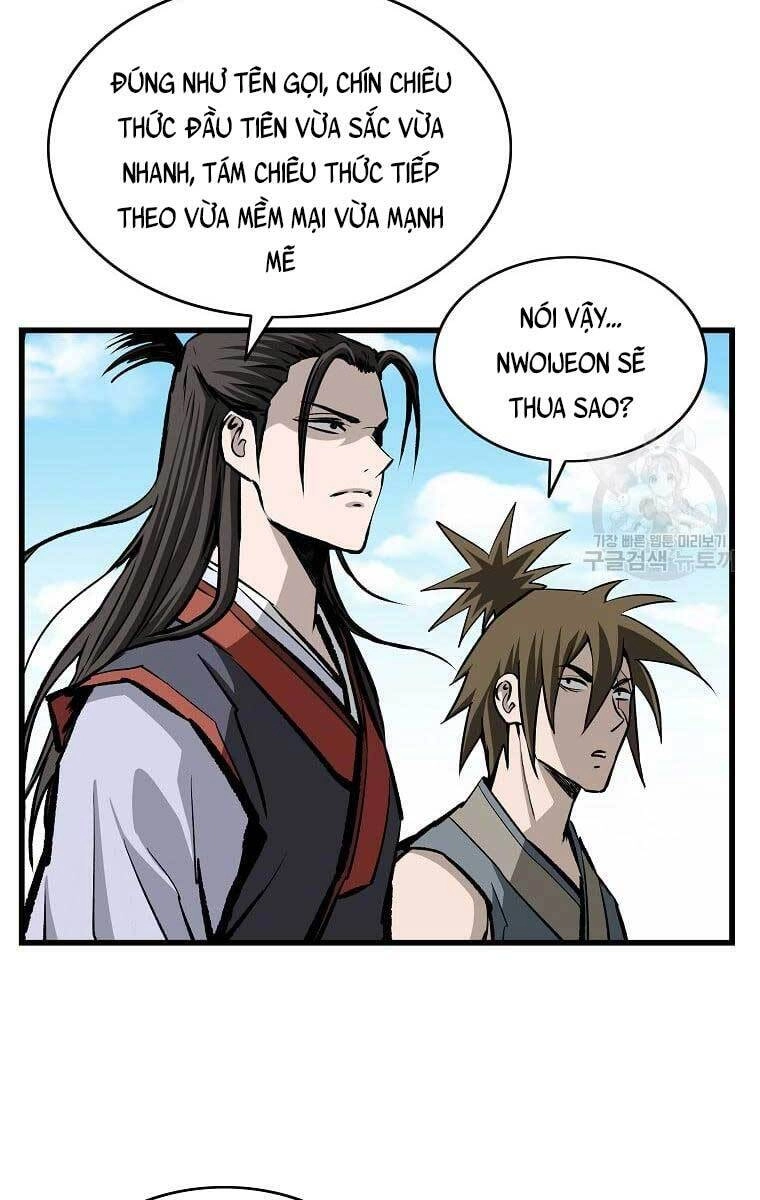 Cung Quỷ Kiếm Thần Chapter 160 - 59