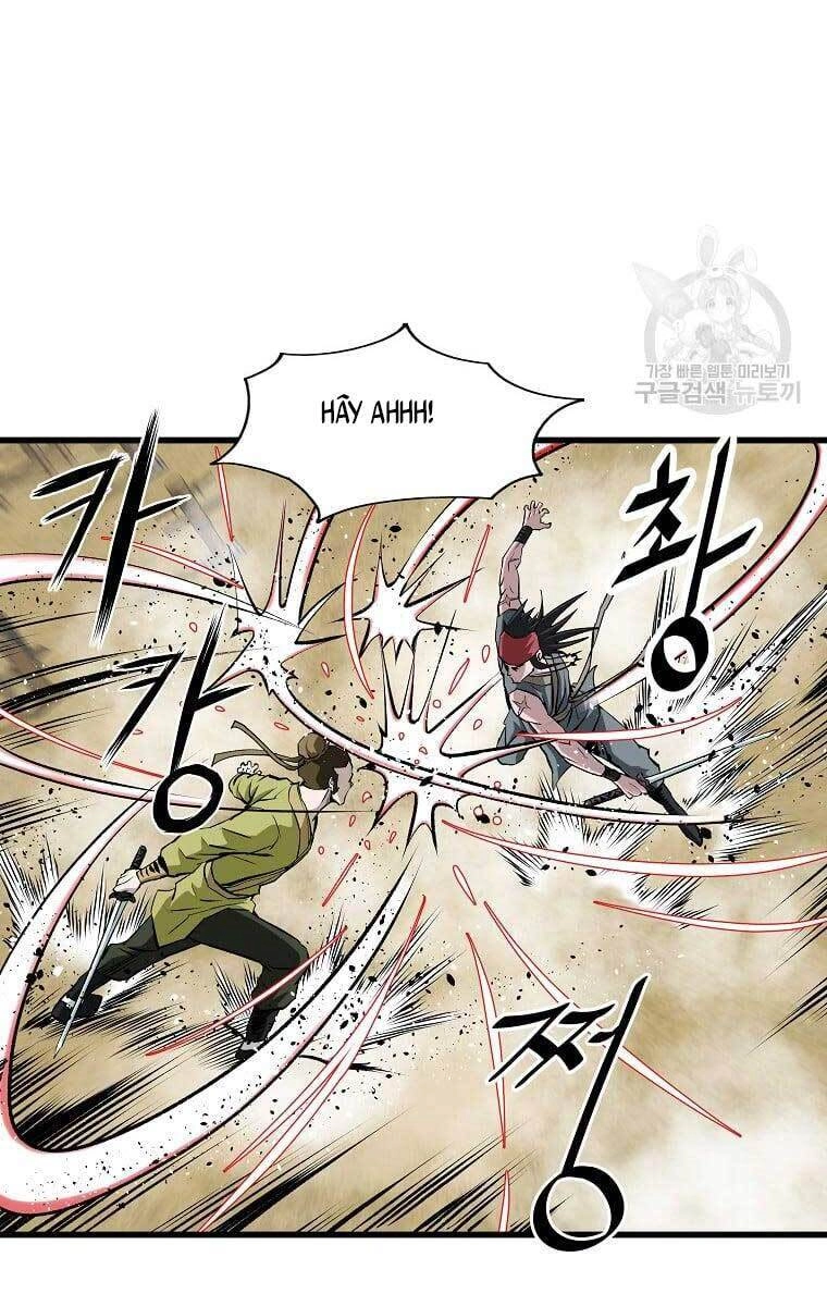 Cung Quỷ Kiếm Thần Chapter 160 - 61