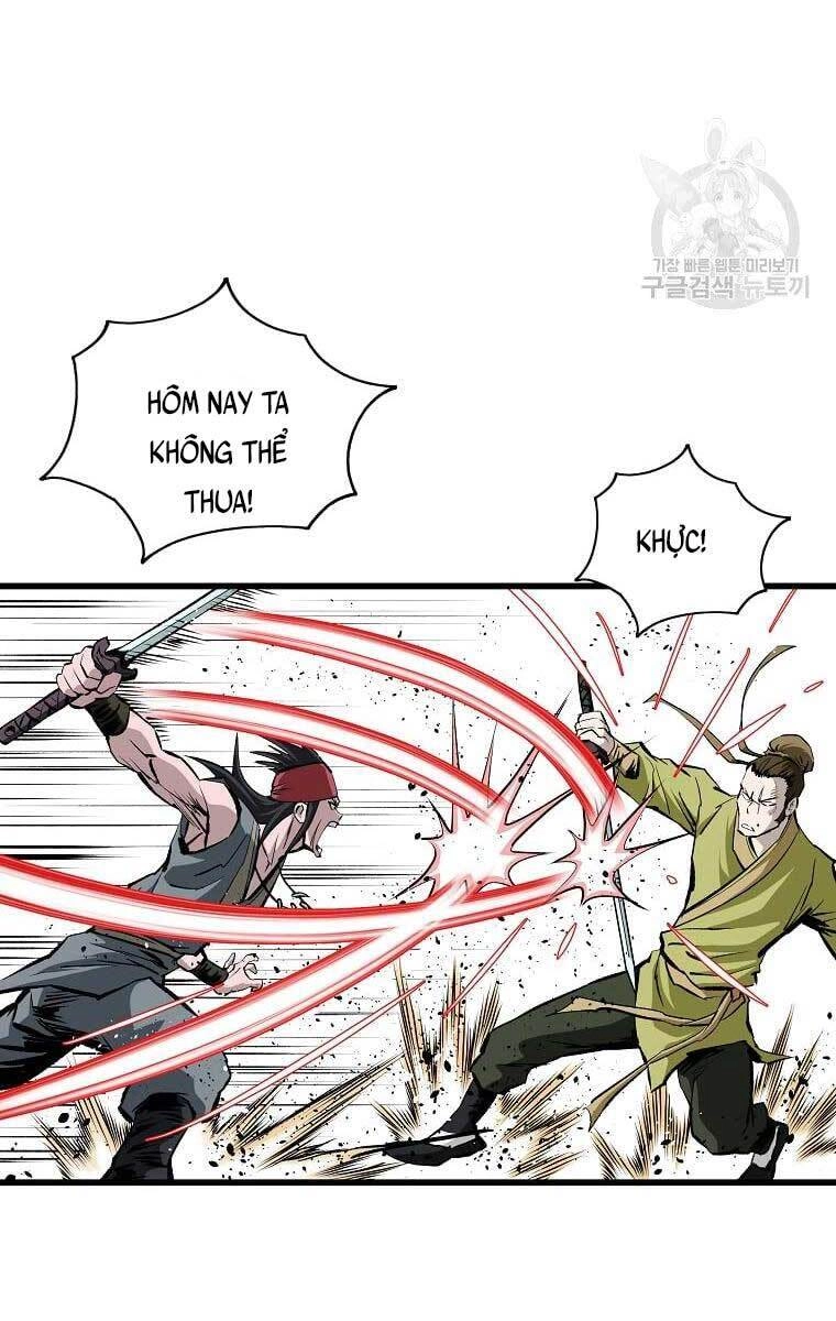 Cung Quỷ Kiếm Thần Chapter 160 - 62