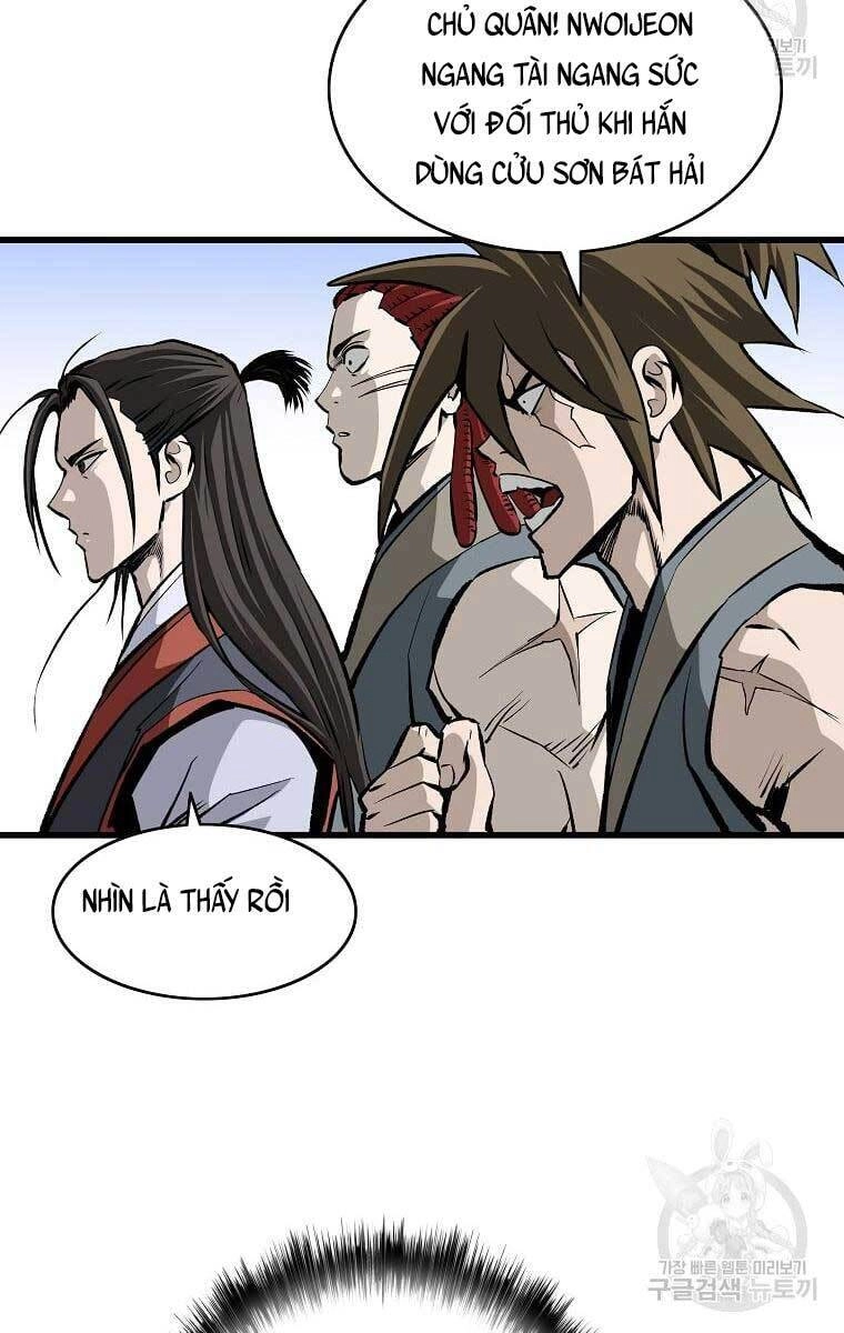 Cung Quỷ Kiếm Thần Chapter 160 - 64