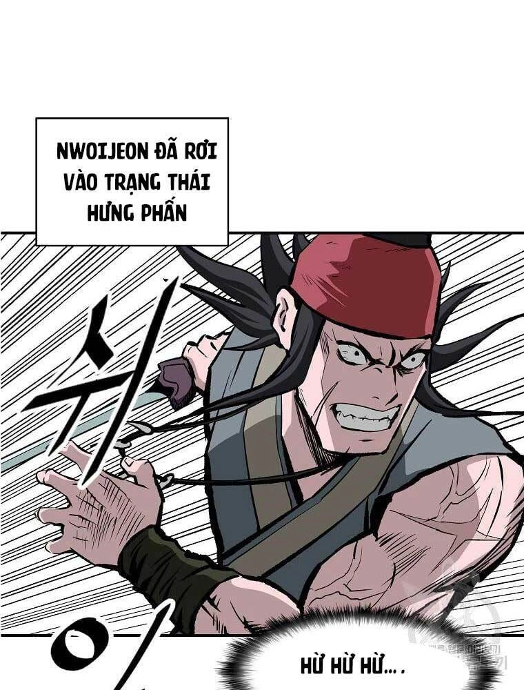 Cung Quỷ Kiếm Thần Chapter 160 - 66